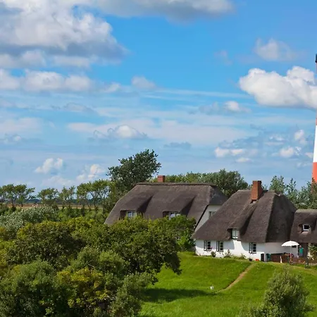 Gud Jard Nr 12 - Design-ferienhaus Mit Exklusiver Ausstattung