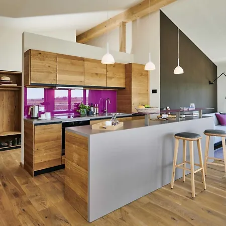 Holiday home Gud Jard Nr 12 - Design-ferienhaus Mit Exklusiver Ausstattung *