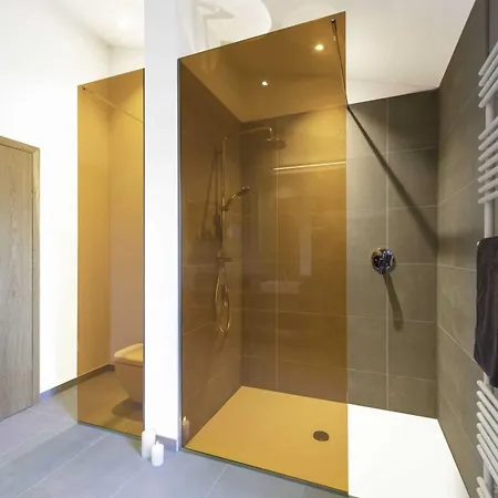 Gud Jard Nr 12 - Design-ferienhaus Mit Exklusiver Ausstattung