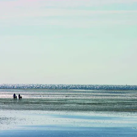 Gud Jard Nr 12 - Design-ferienhaus Mit Exklusiver Ausstattung Dom wakacyjny
