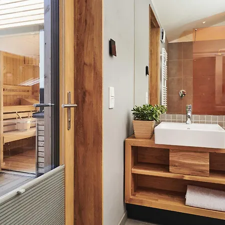 Gud Jard Nr 12 - Design-ferienhaus Mit Exklusiver Ausstattung *