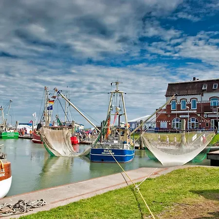 Dom wakacyjny Gud Jard Nr 12 - Design-ferienhaus Mit Exklusiver Ausstattung