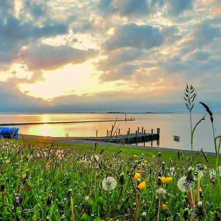 Dom wakacyjny Gud Jard Nr 12 - Design-ferienhaus Mit Exklusiver Ausstattung *