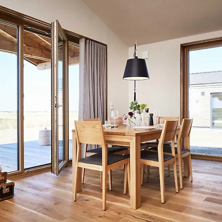 Holiday home Gud Jard Nr 12 - Design-ferienhaus Mit Exklusiver Ausstattung