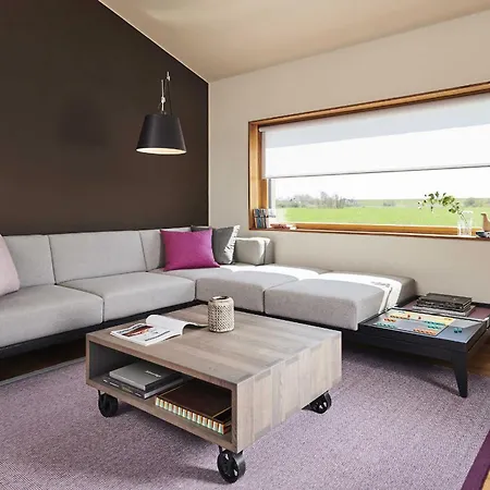 Holiday home Gud Jard Nr 12 - Design-ferienhaus Mit Exklusiver Ausstattung *