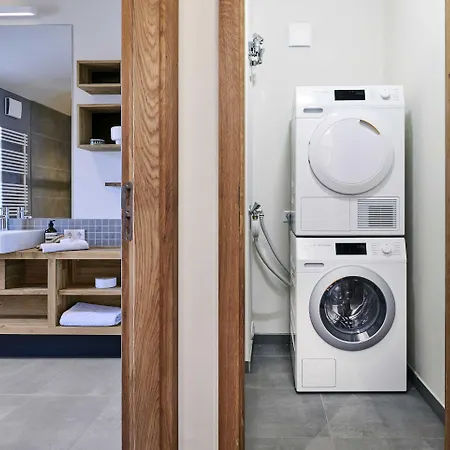 Holiday home Gud Jard Nr 12 - Design-ferienhaus Mit Exklusiver Ausstattung