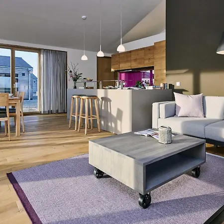 Gud Jard Nr 12 - Design-ferienhaus Mit Exklusiver Ausstattung *